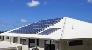 Commercial Solar Power Port Macquarie NSW