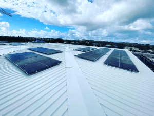 solar installers port macquarie