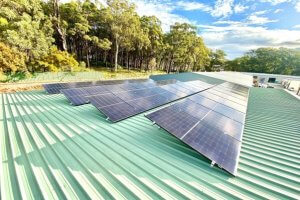 solar installers Port Macquarie