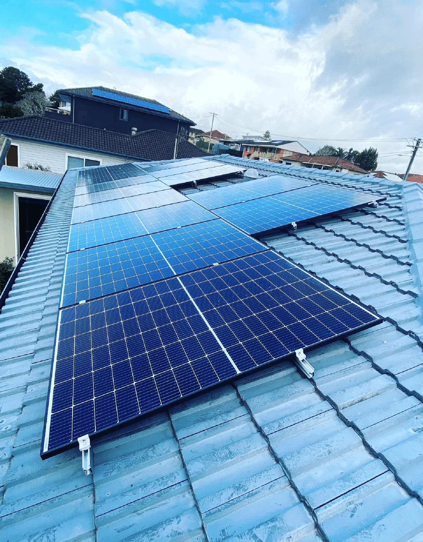 solar systems port macquarie