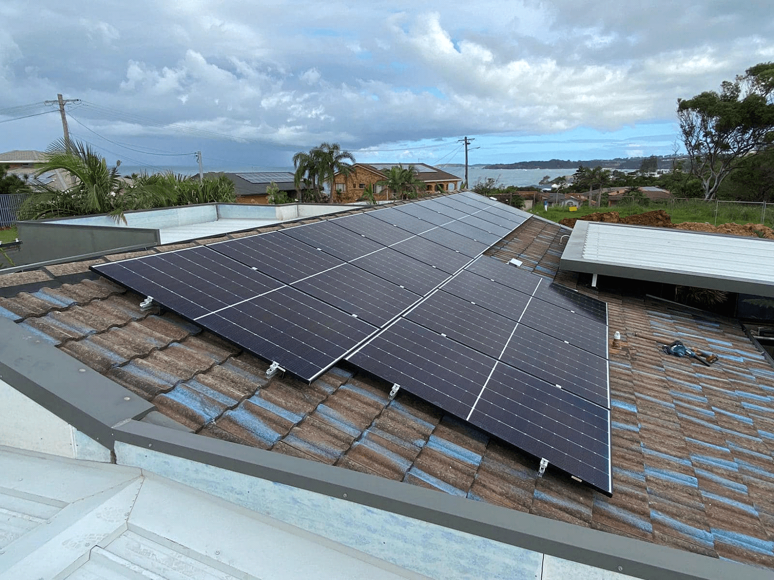 solar power installers port macquarie