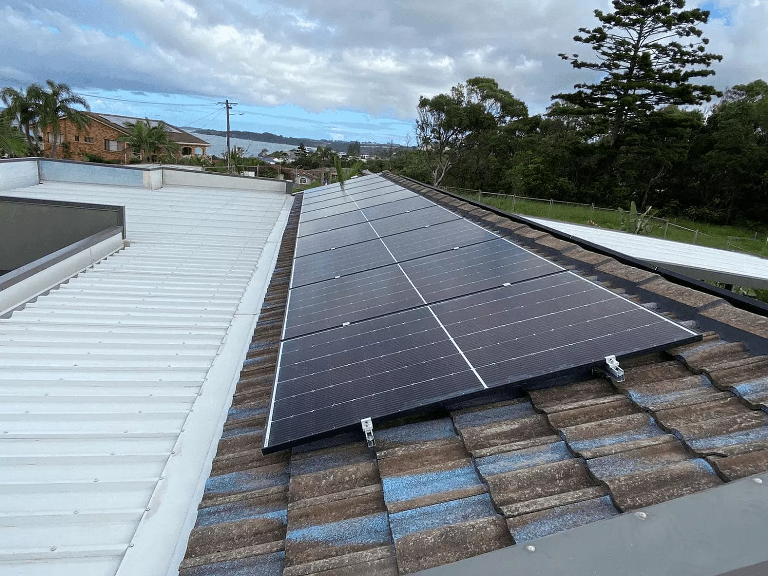 solar power installers port macquarie