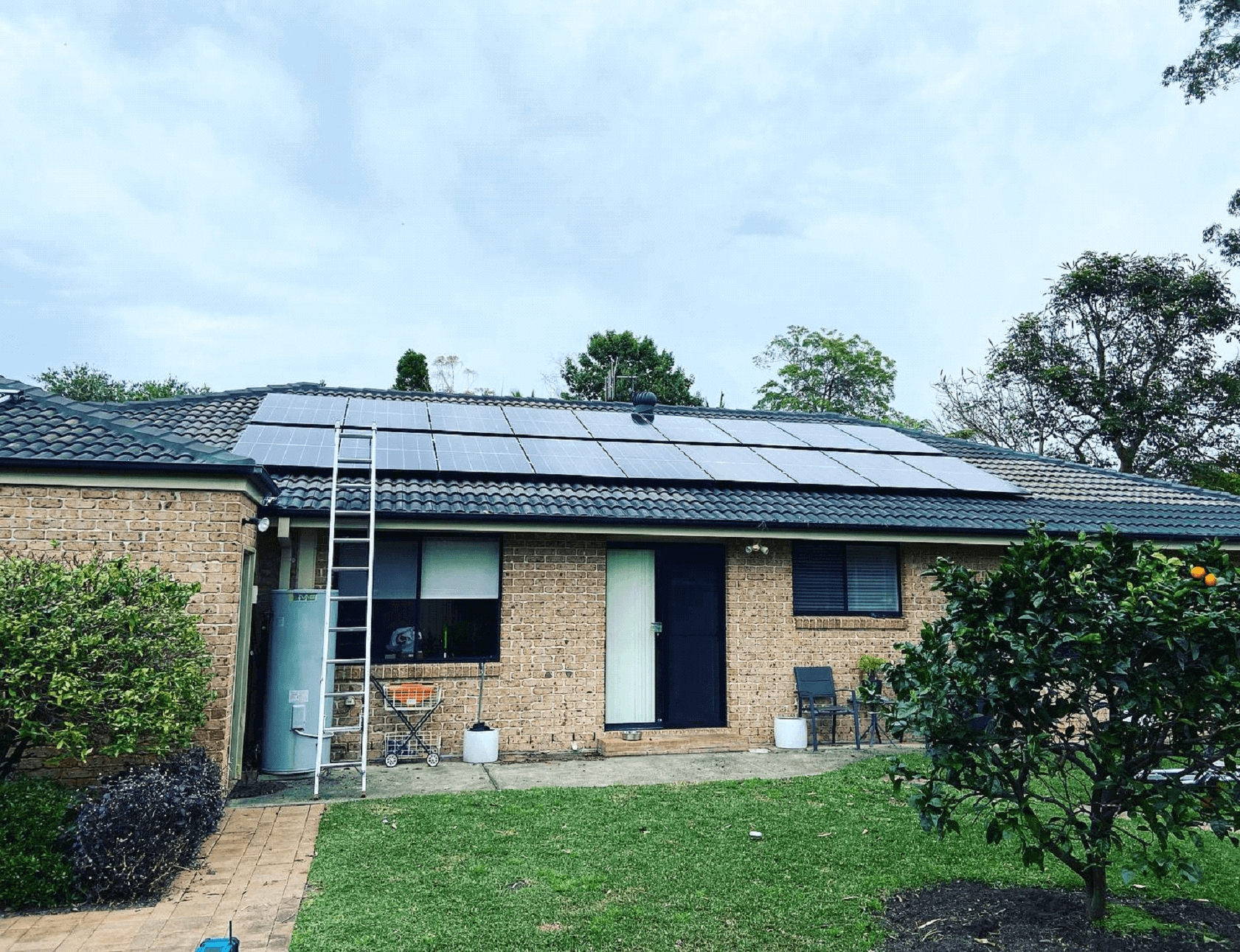 solar panel installers port macquarie