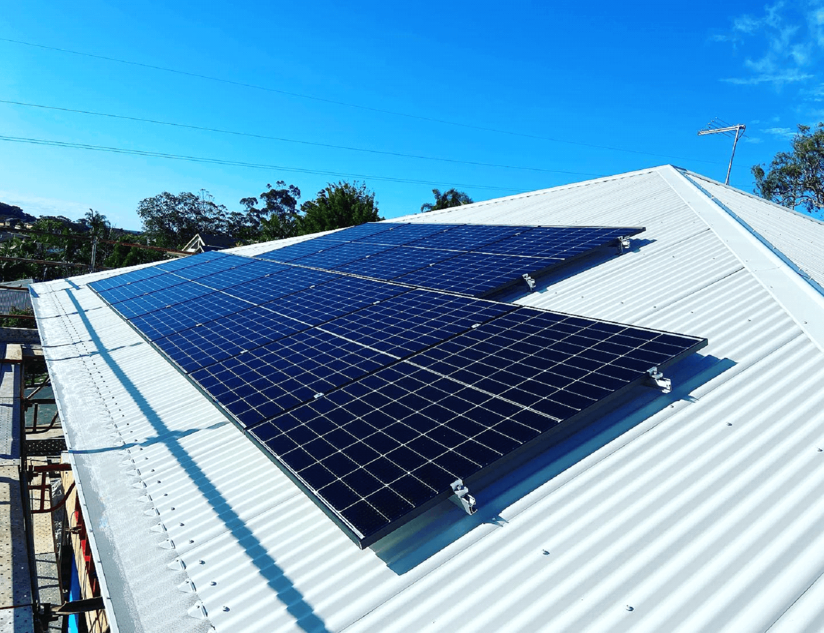 solar power installers port macquarie