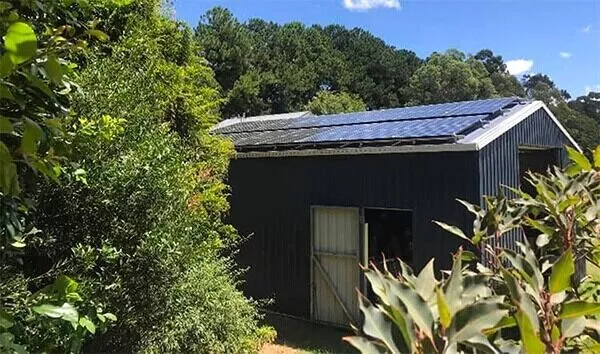 Solar Panels Installation NSW