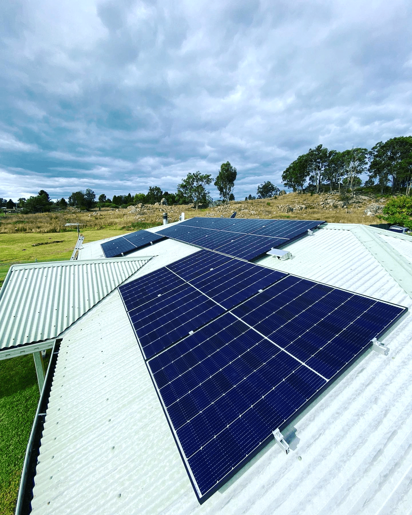 port macquarie solar installers