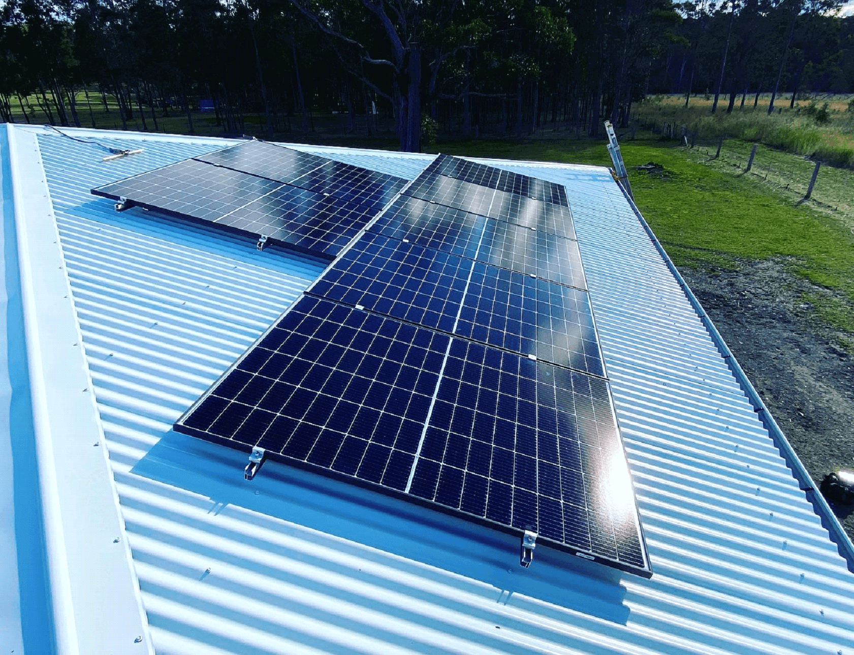 solar energy Port Macquarie