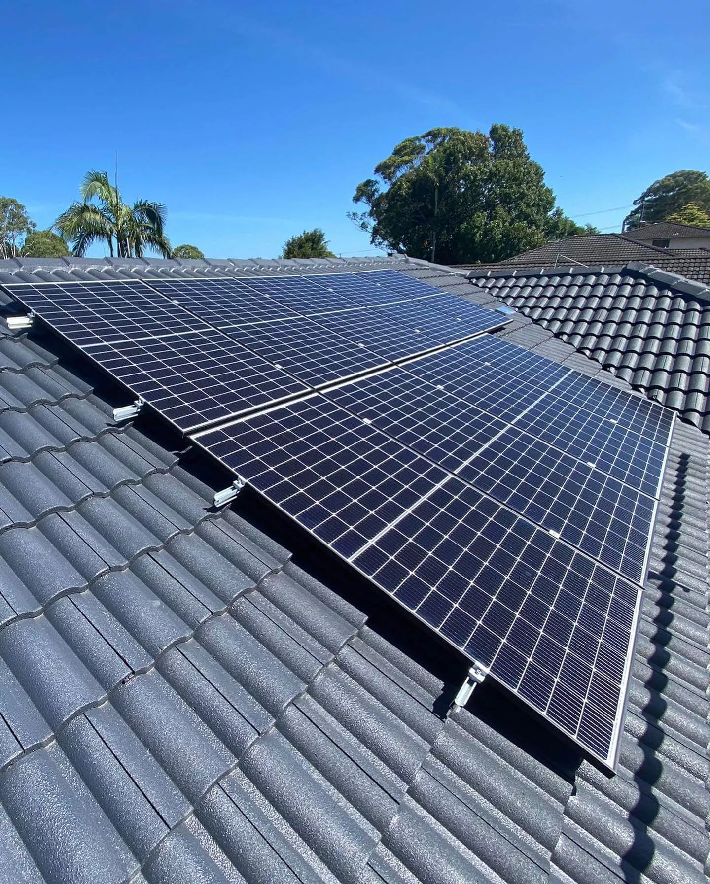 solar panel installation Port Macquarie NSW