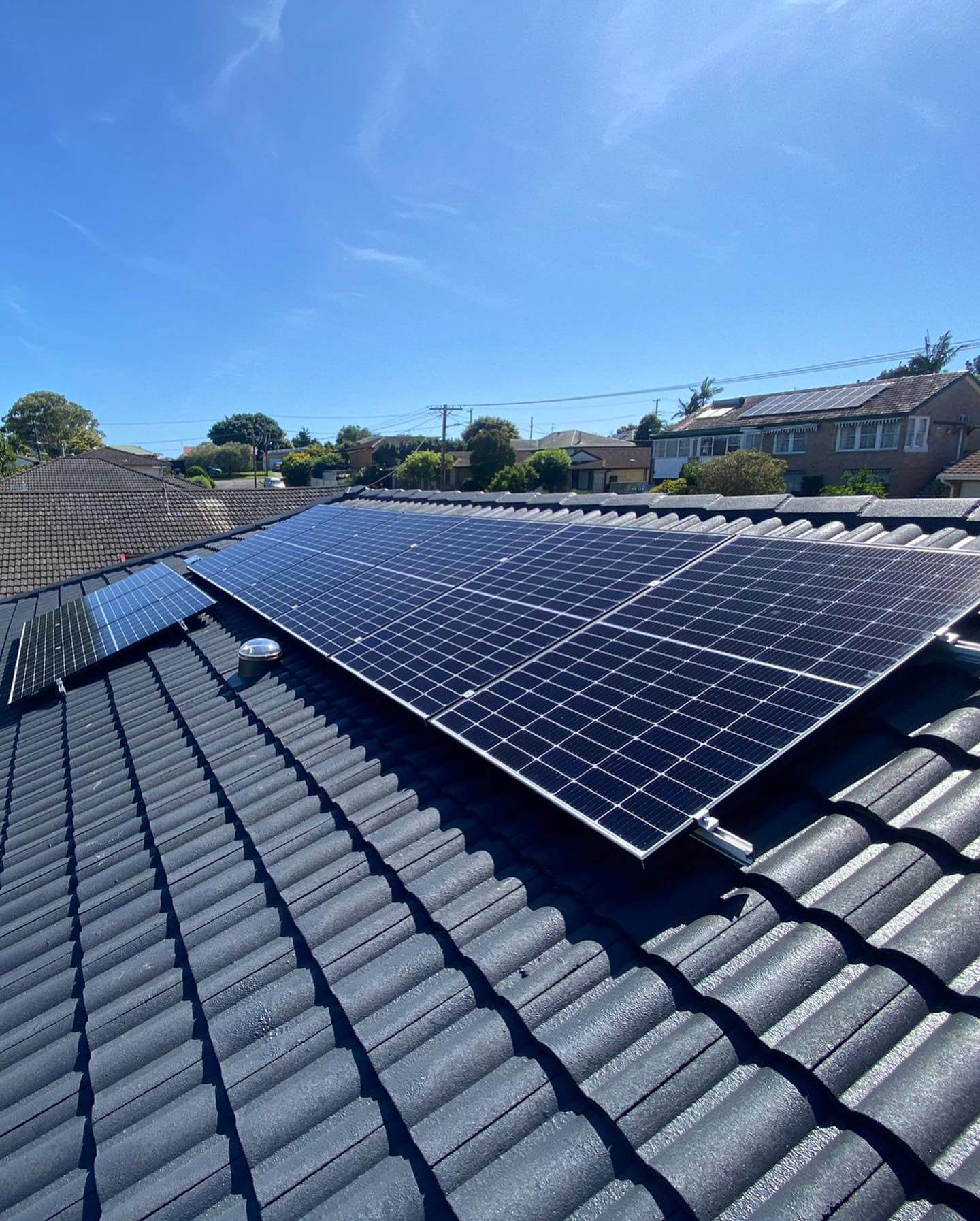 Solar Installation Port Macquarie