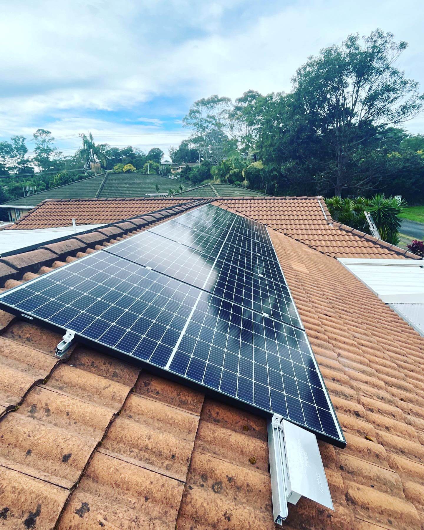 solar power port Macquarie