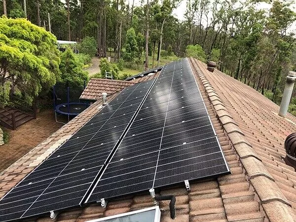 solar panels coffs harbour