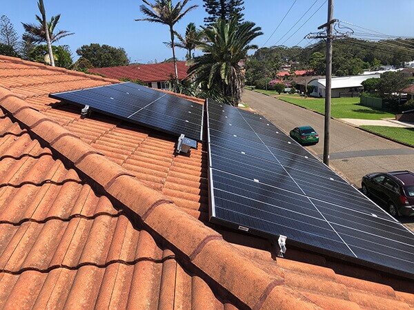 Solar Panels Installation NSW