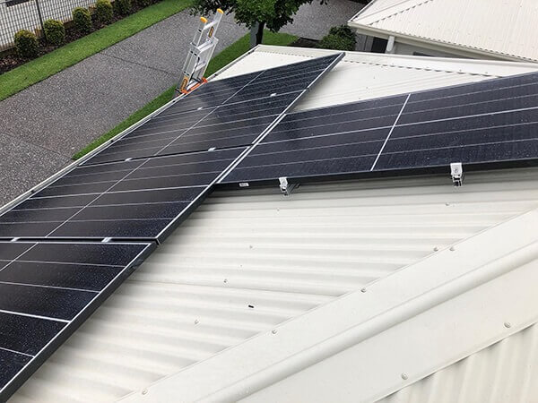 Solar Energy Port Macquarie NSW