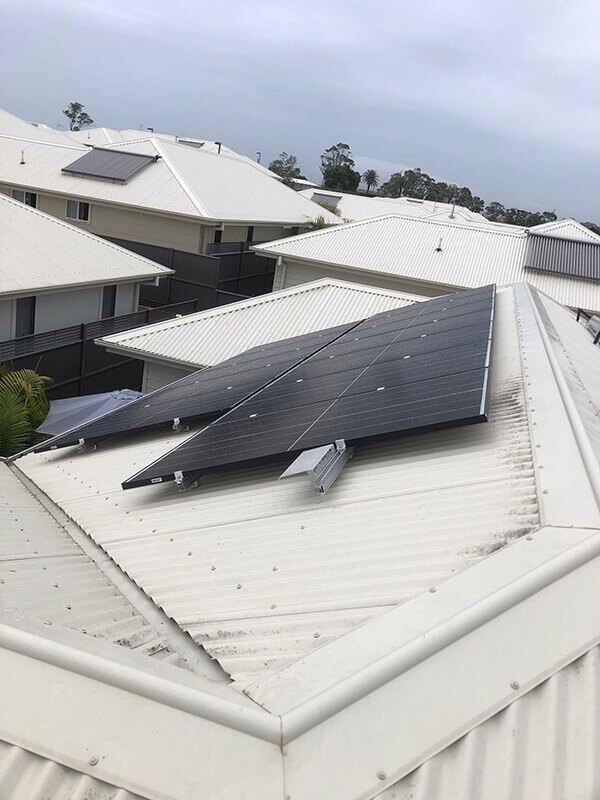 Solar Power Installation Port Macquarie