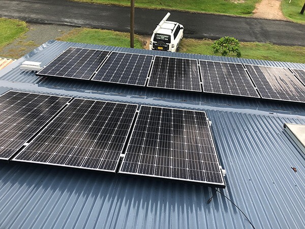 Solar Panel Installation NSW