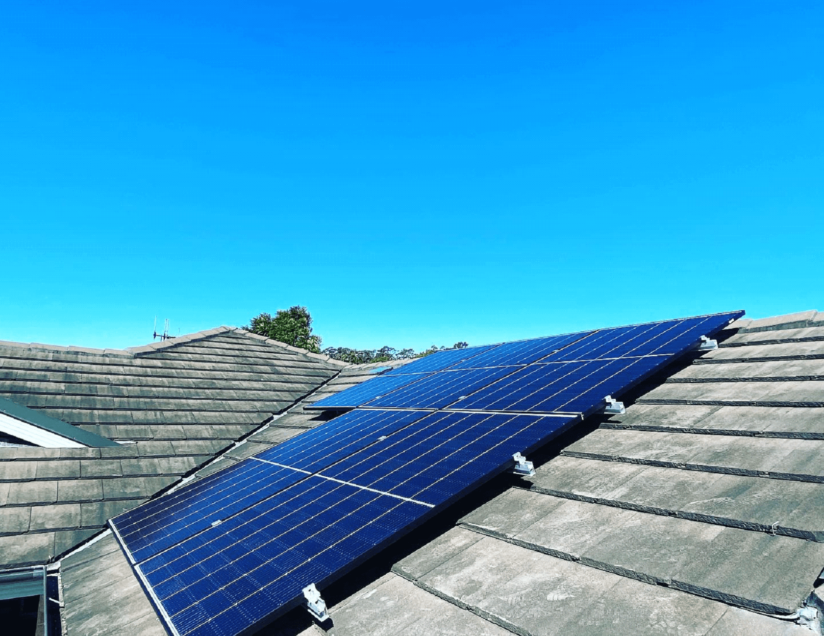 solar power installation port macquarie