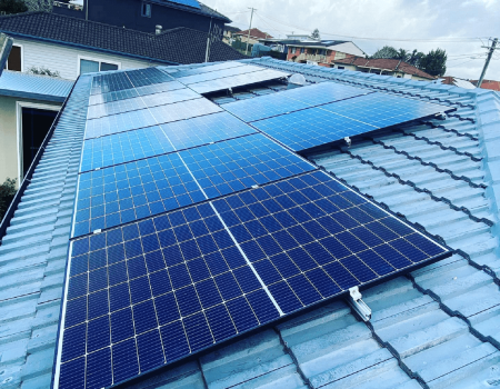 solar systems port macquarie