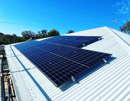 solar power installers port macquarie