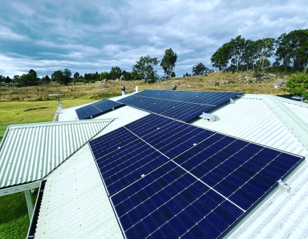 port macquarie solar installers