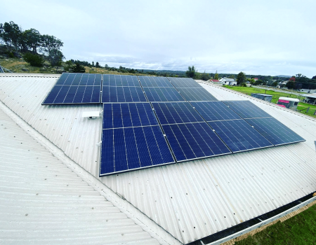 port macquarie solar installers