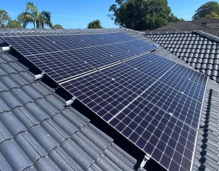 solar panel installation Port Macquarie NSW