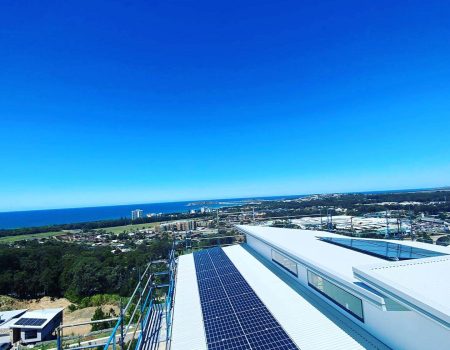 solar power installers Port Macquarie