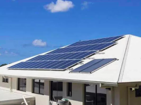 Commercial Solar Panels NSW